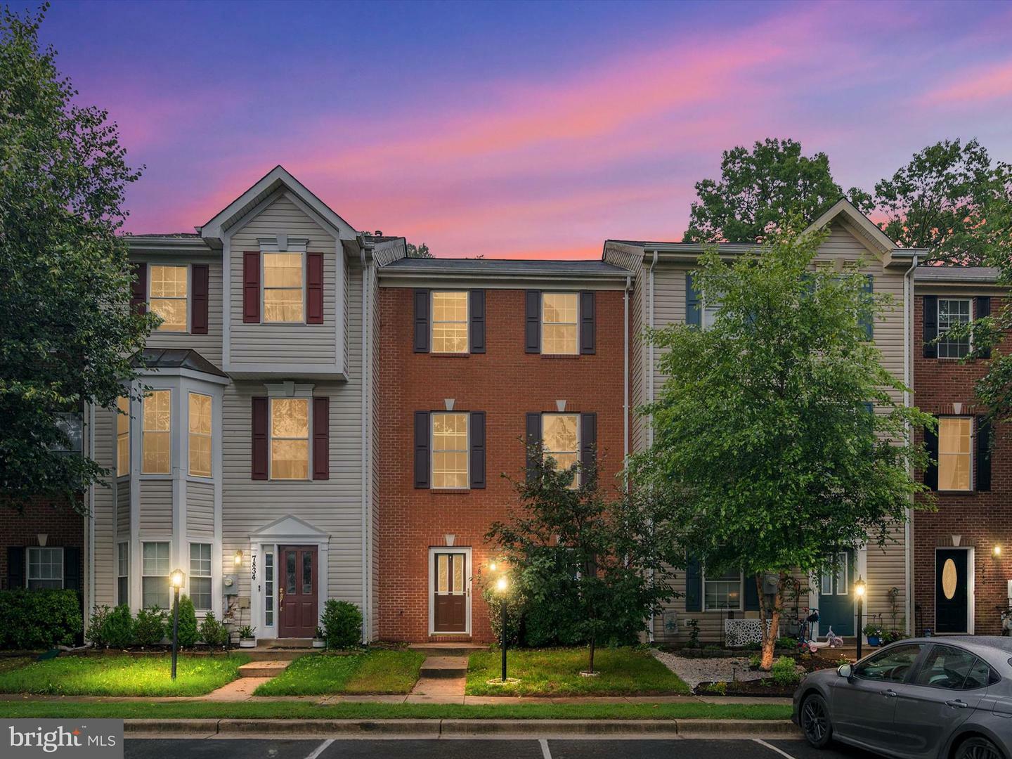 7836 Canter Court  Severn MD 21144 photo