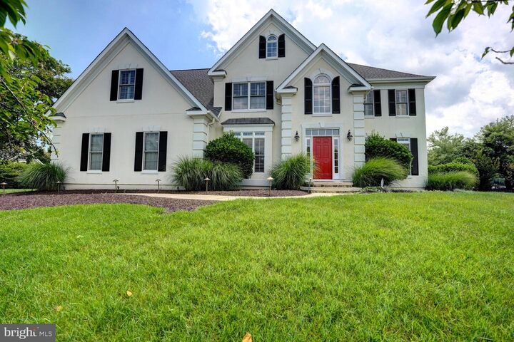 Property Photo: 35728 Black Marlin Drive DE 19958