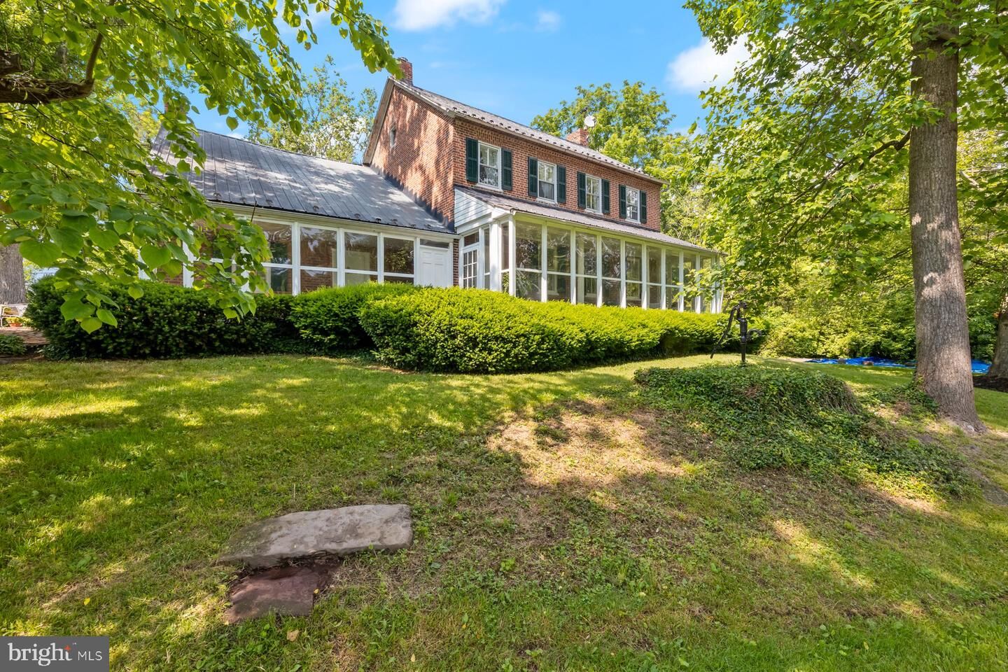 Property Photo: 1125 White Church Road PA 17325