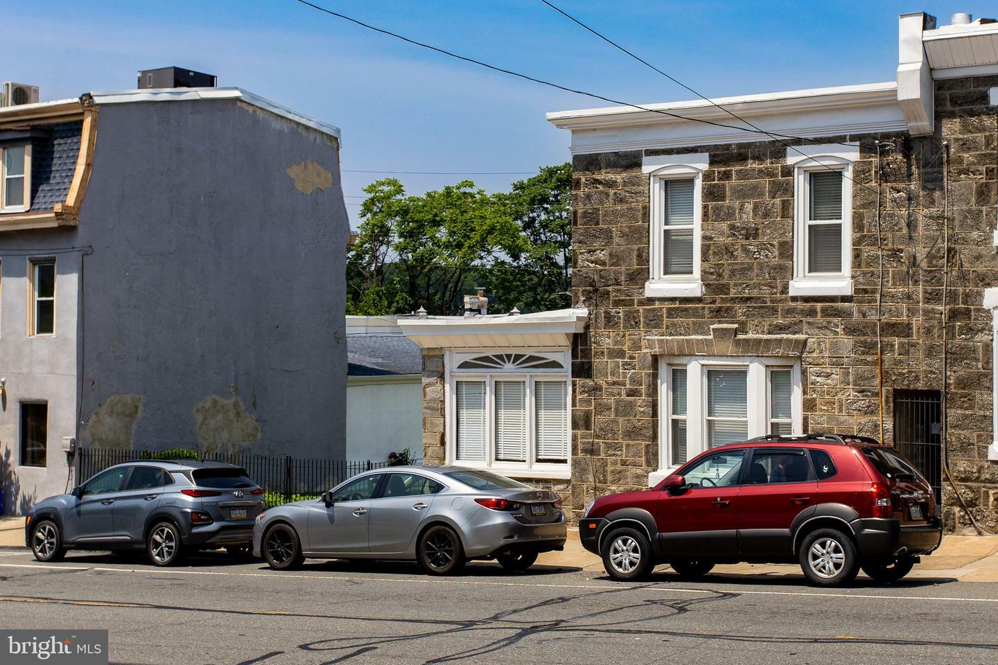 Property Photo: 5236 Ridge Avenue PA 19128