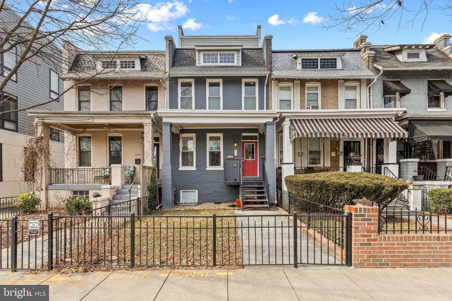3904 Kansas Avenue NW 2  Washington DC 20011 photo