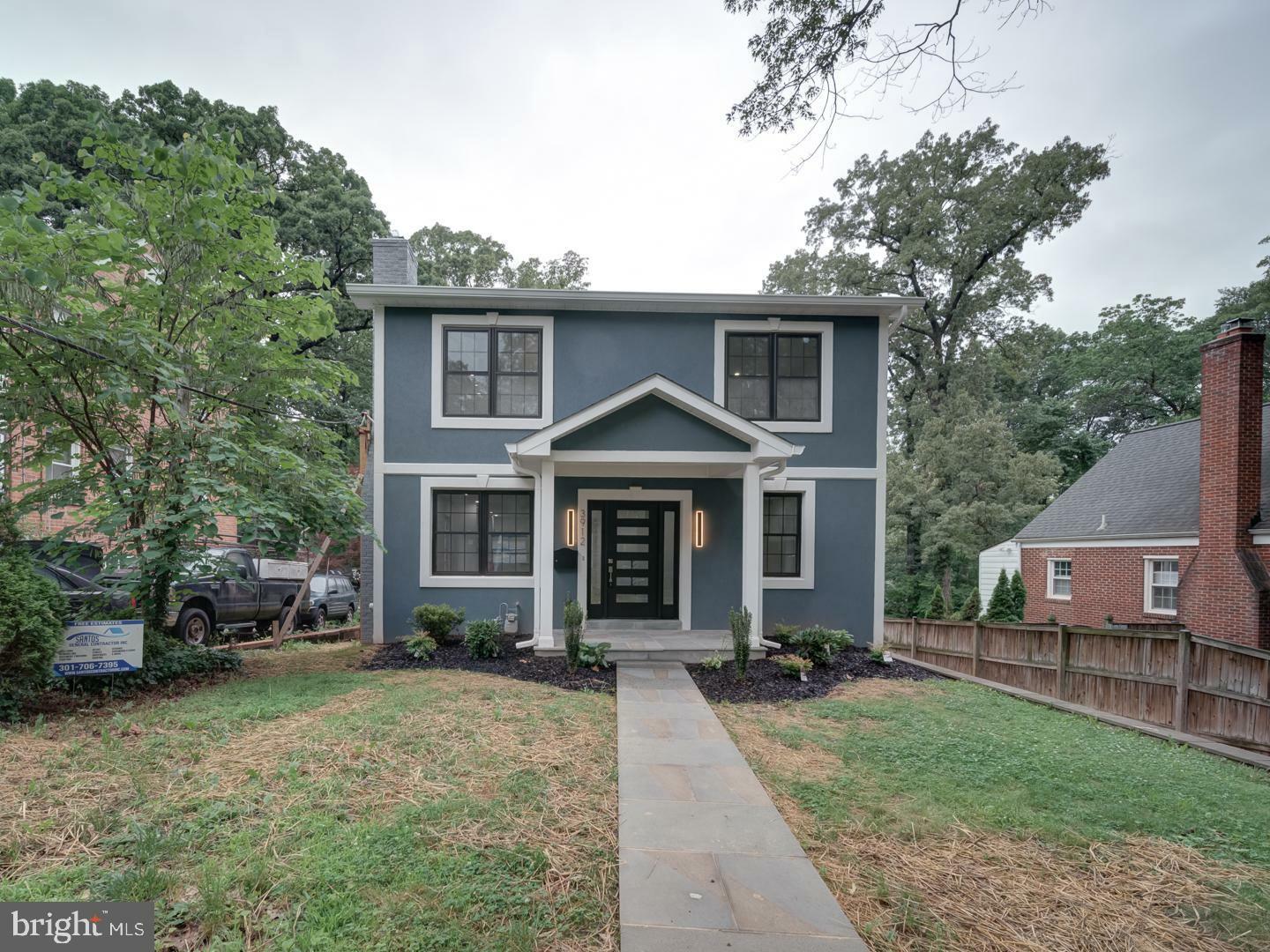 3912 Livingston Street  Hyattsville MD 20781 photo