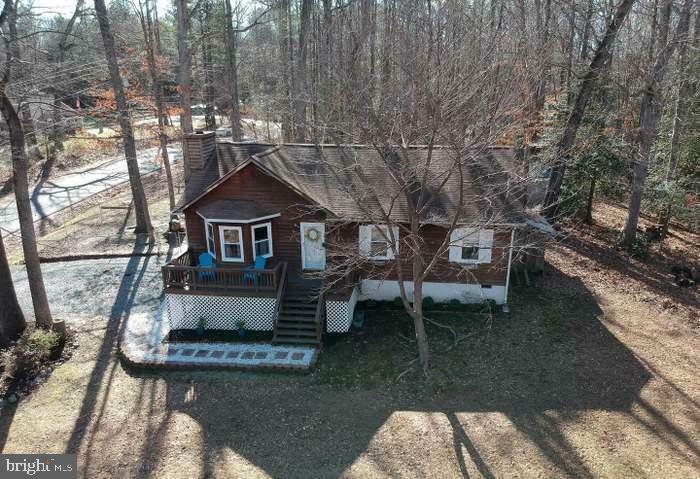 Property Photo: 169 Lake Caroline Drive VA 22546