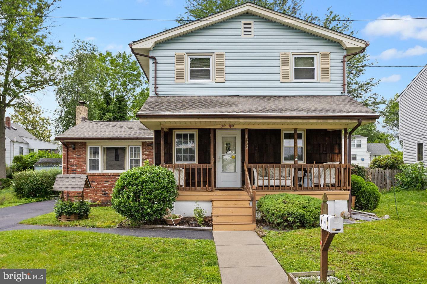 150 Coolidge Avenue  Lawrence Township NJ 08648 photo
