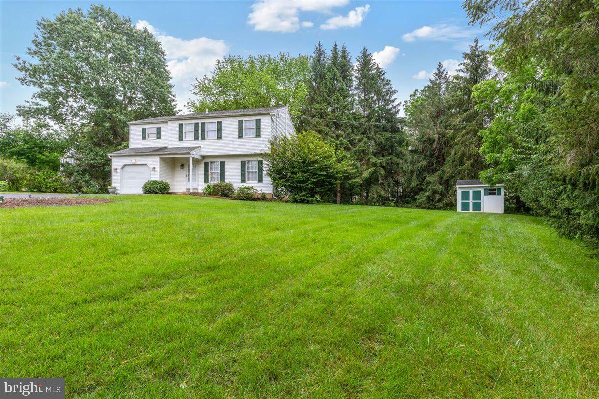 Property Photo:  124 Carrie Lane  PA 19460 