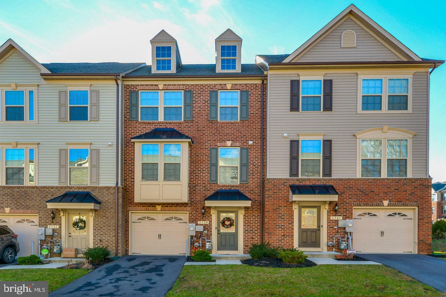 2739 Prospect Hill Drive  Hanover MD 21076 photo