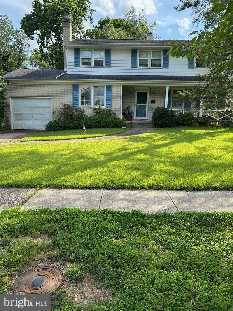 212 Walt Whitman Boulevard  Cherry Hill NJ 08003 photo