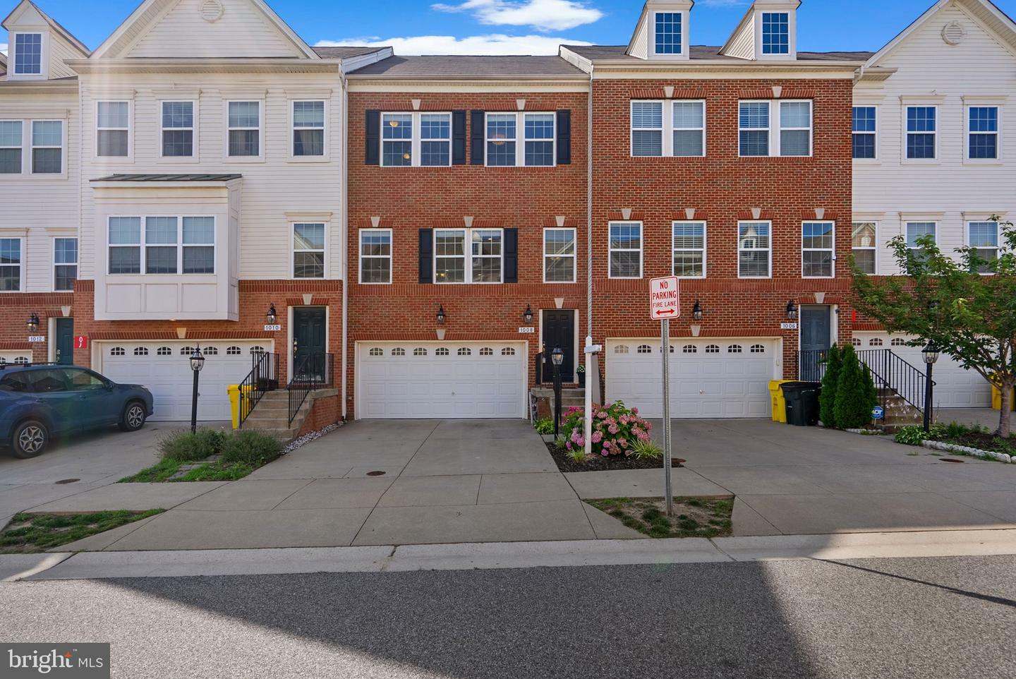 Property Photo:  1008 Red Clover Road  MD 21054 