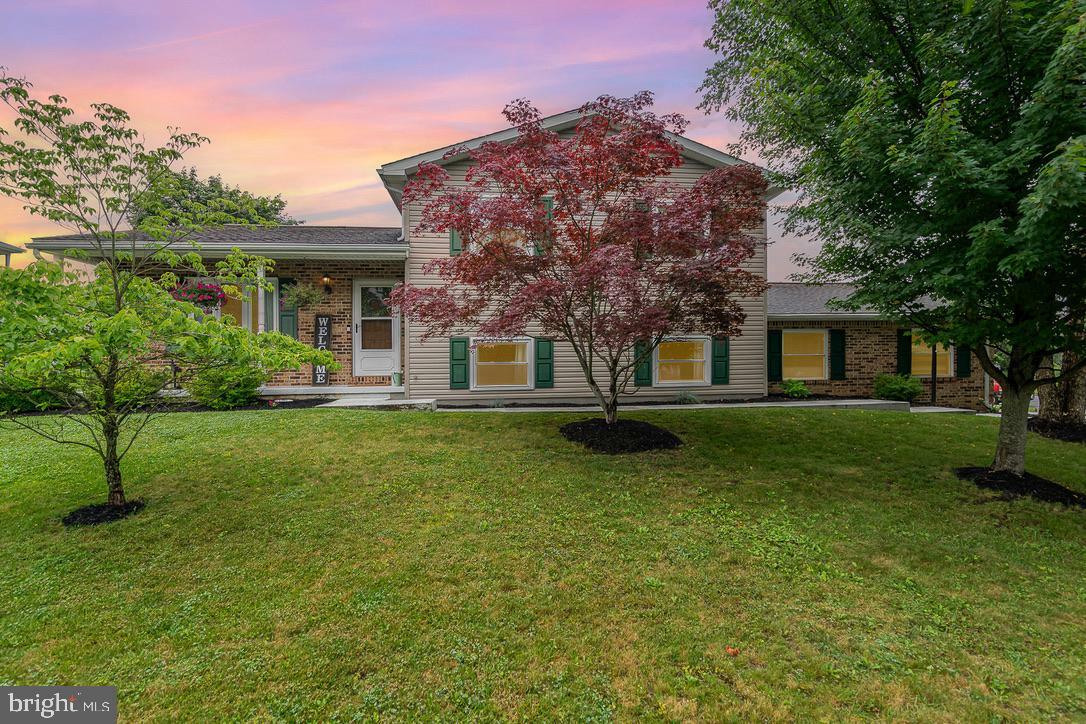 4300 New Hampshire Drive  Harrisburg PA 17112 photo