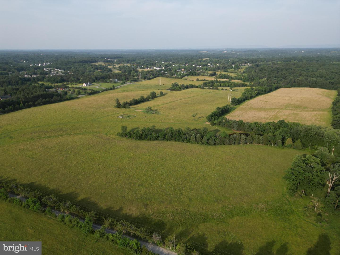 Property Photo: Tract B Giles Mill Road WV 25413