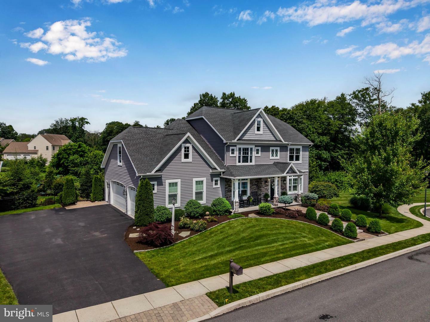 Property Photo:  2004 Spring Court  PA 17055 