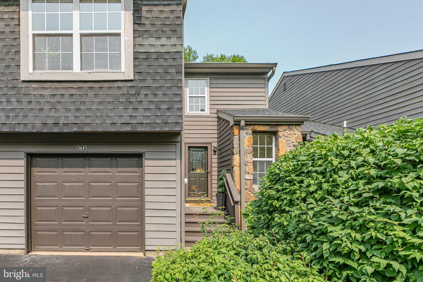 36F Needham Way  Princeton NJ 08540 photo