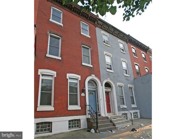 Property Photo:  2808 W Girard Avenue B  PA 19130 