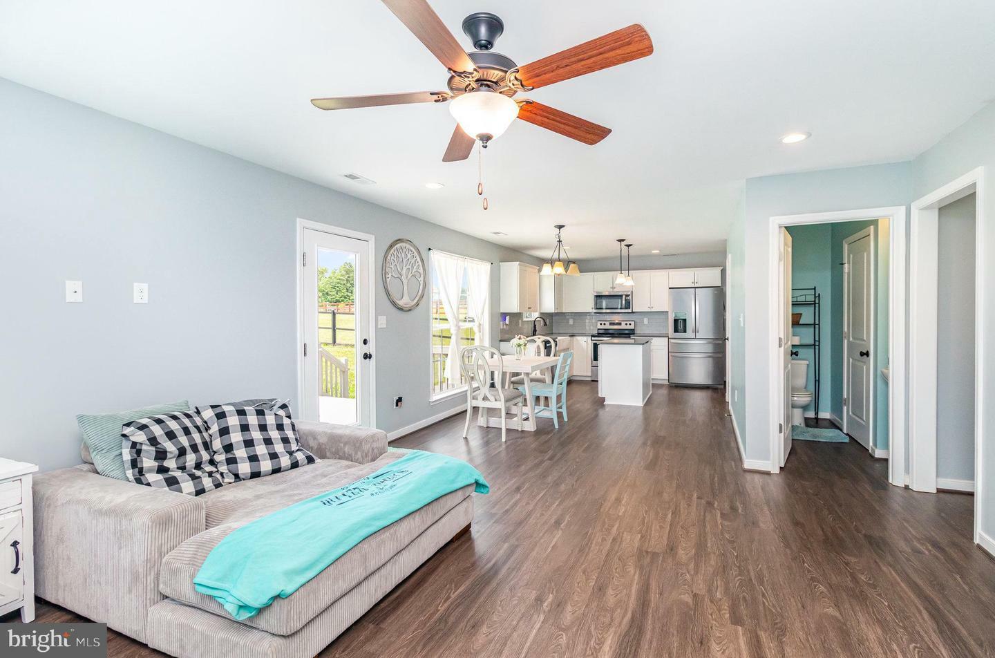 Property Photo: 168 Austin Way VA 23024