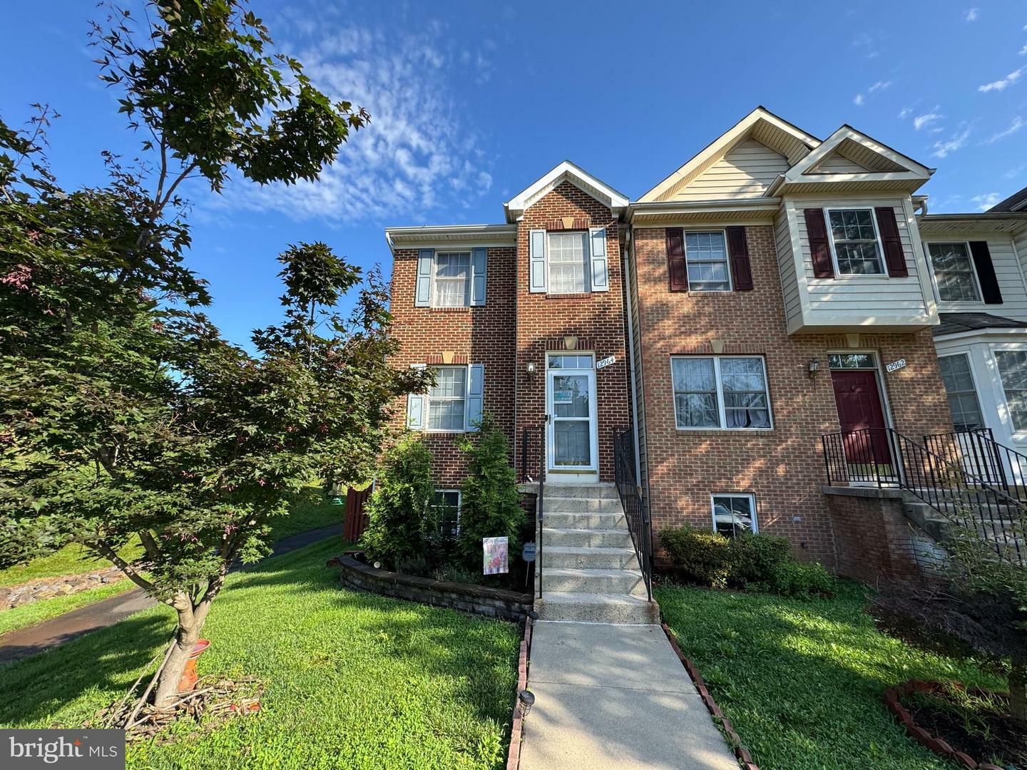 12964 Pinehurst Greens Court  Fairfax VA 22033 photo