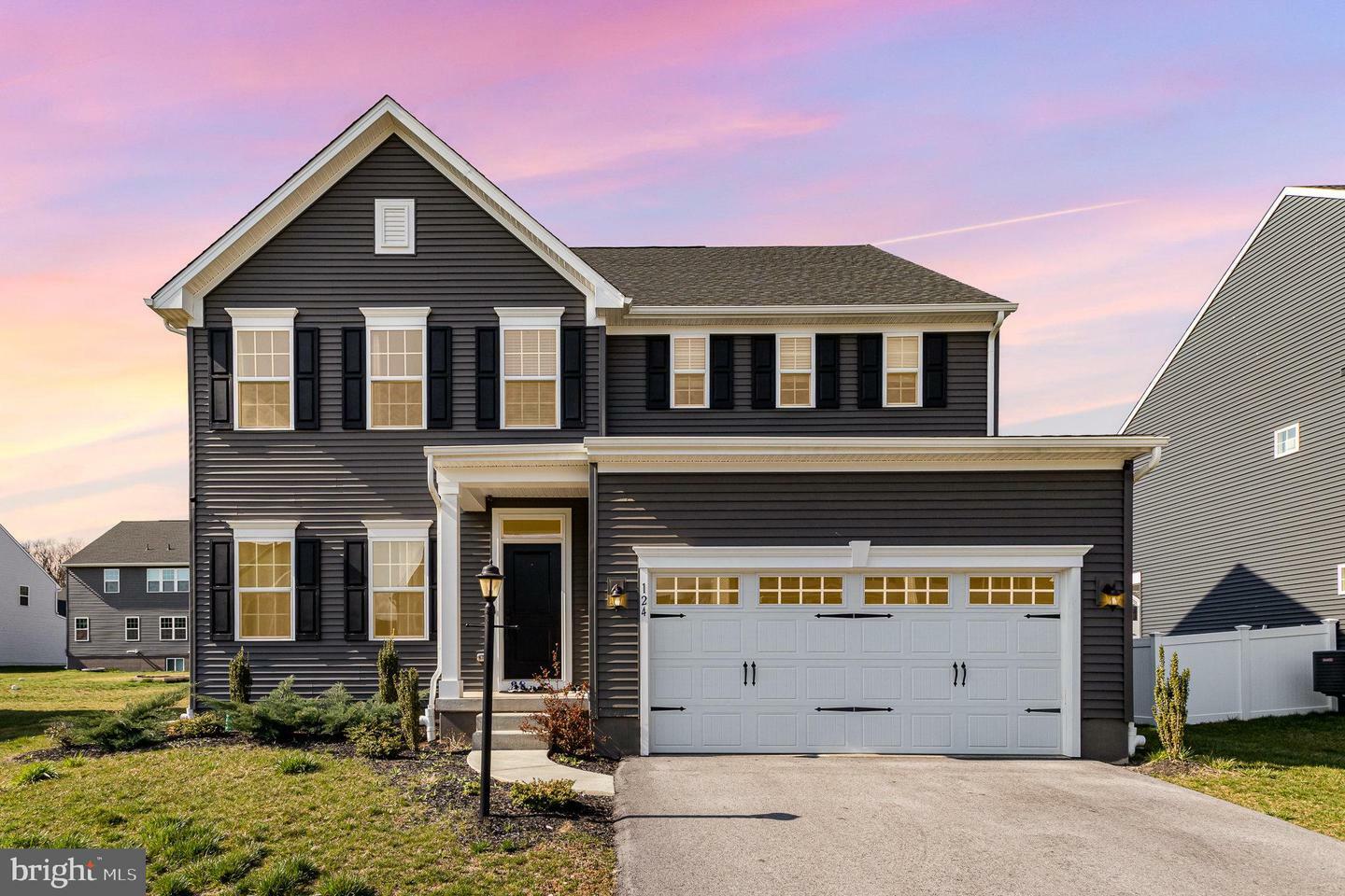 124 Coopers Hawk Drive  Mechanicsburg PA 17050 photo