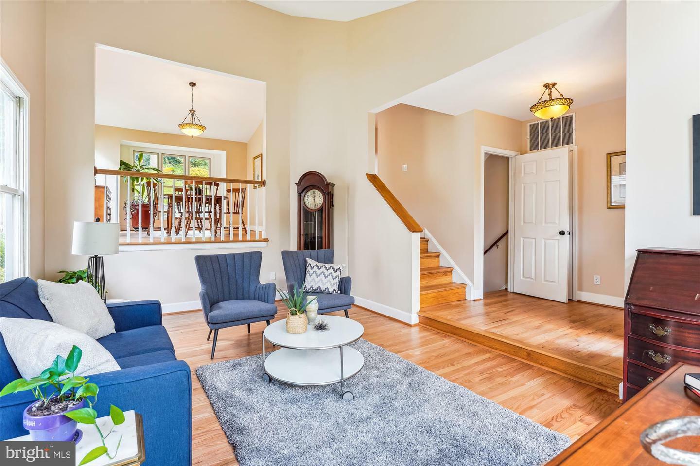 Property Photo: 9505 Columbia Boulevard MD 20910