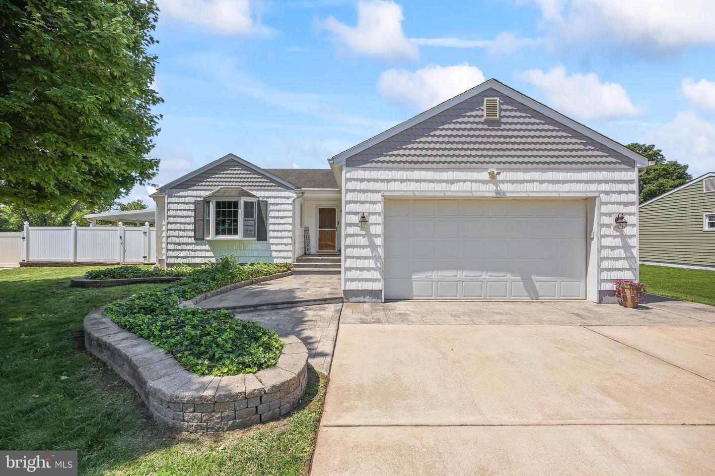 Property Photo: 23 Nor-Laine NJ 08511