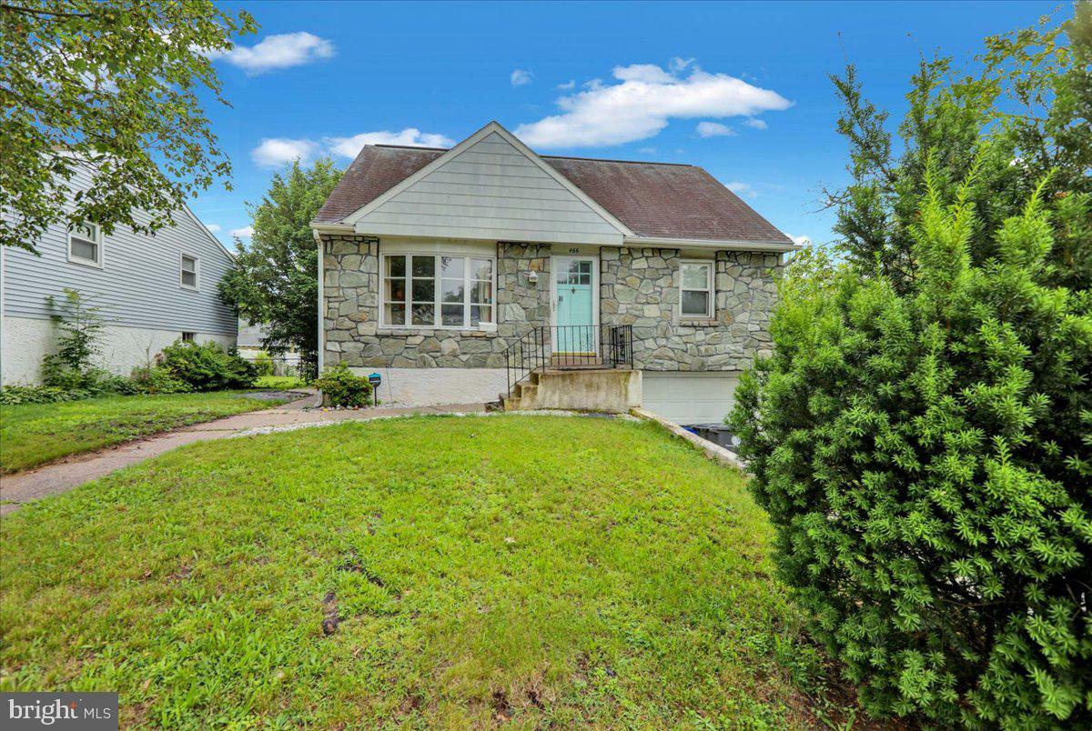 Property Photo: 466 Spring Street PA 19464