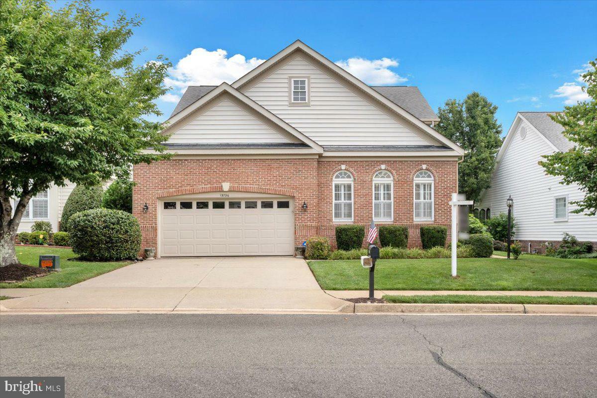 Property Photo: 13736 Charismatic Way VA 20155