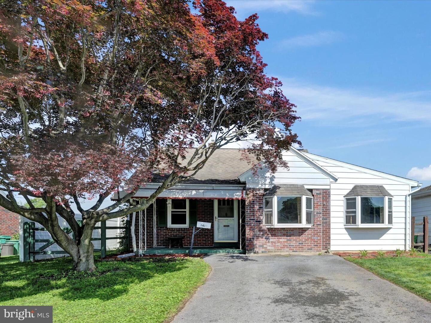 Property Photo: 1415 Kenhorst Boulevard PA 19607