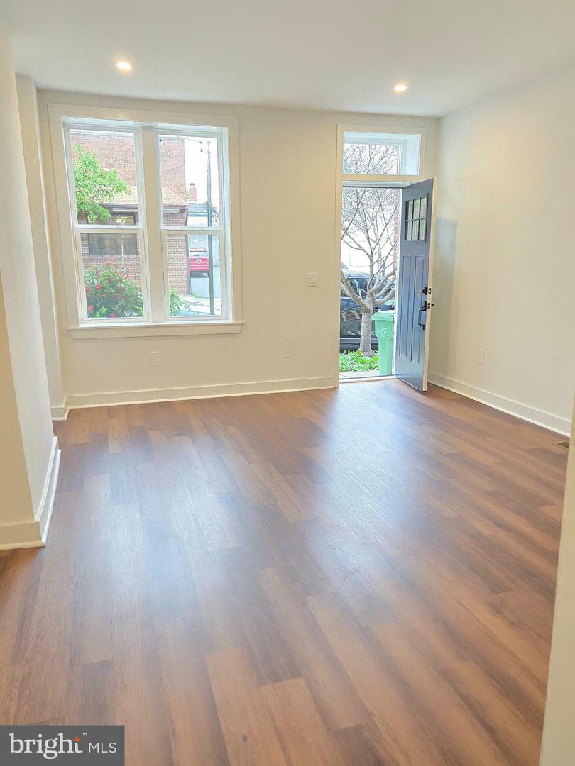 Property Photo: 3705 Gough Street MD 21224