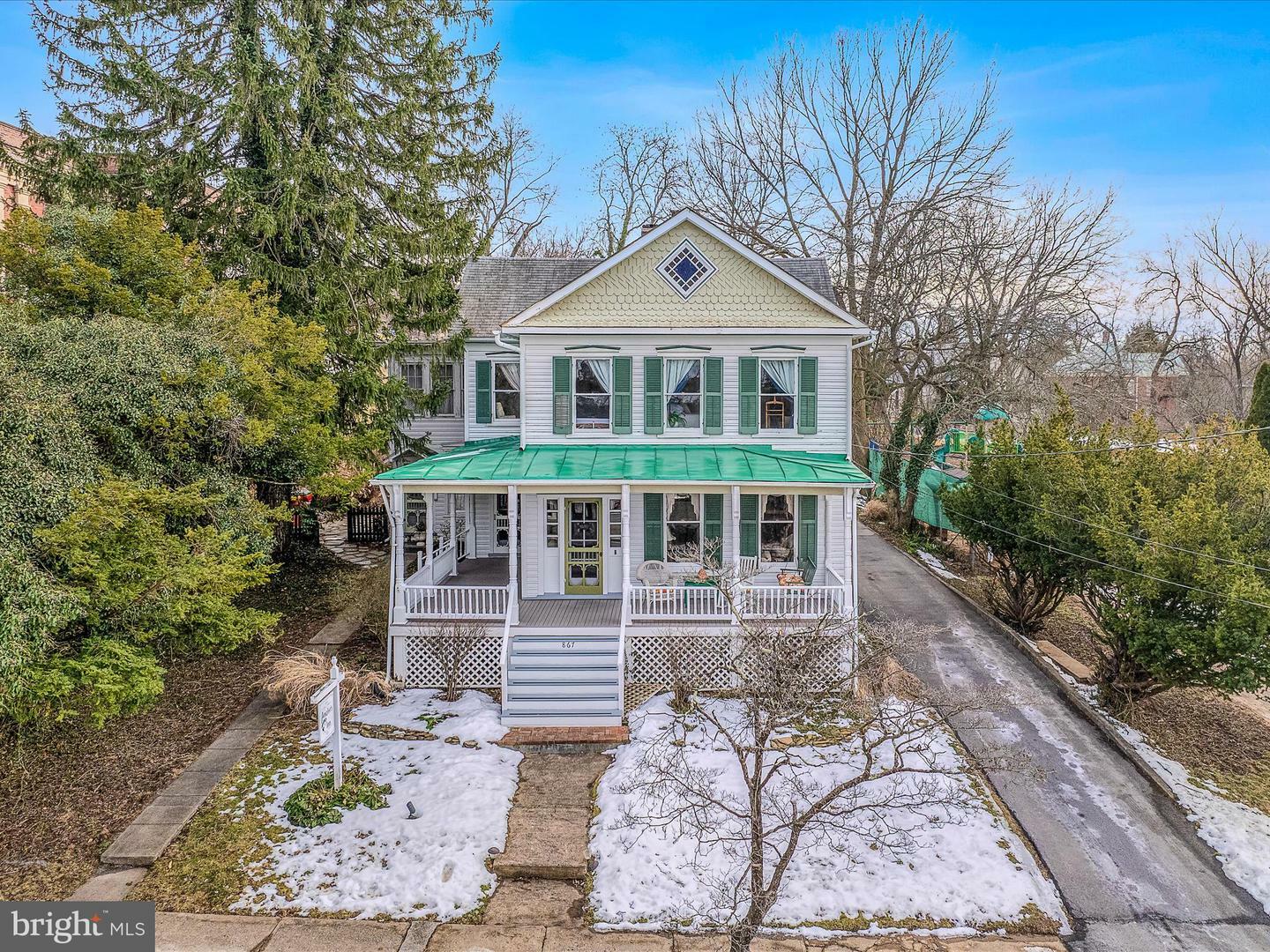 Property Photo: The Angler'S Inn WV 25425