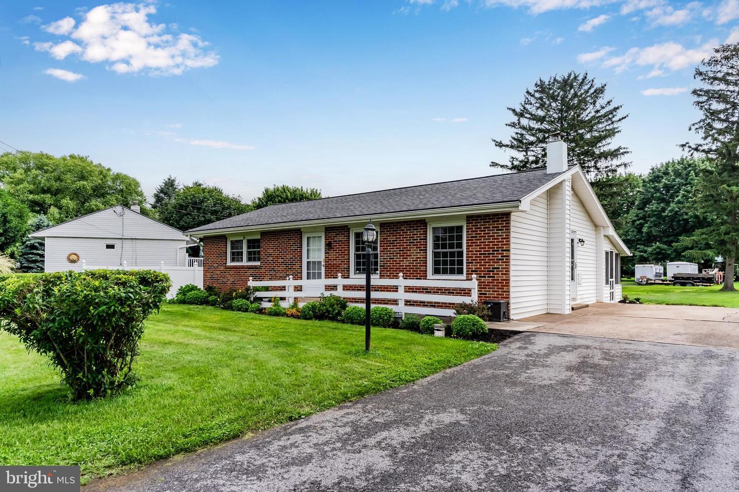 Property Photo: 34 Bare Road PA 17050