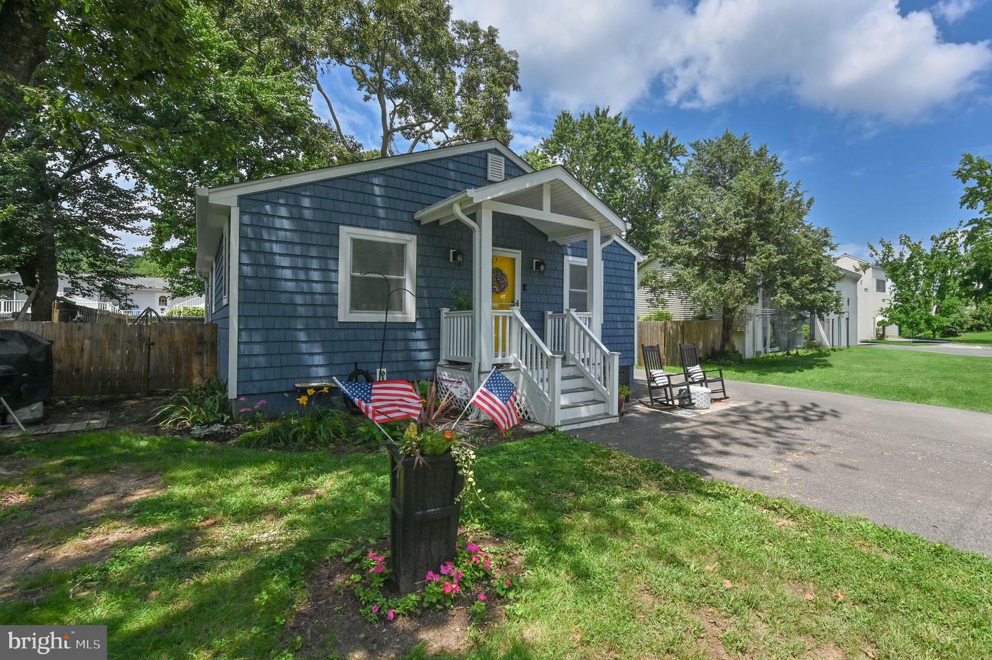 Property Photo: 548 Poplar Drive MD 21140