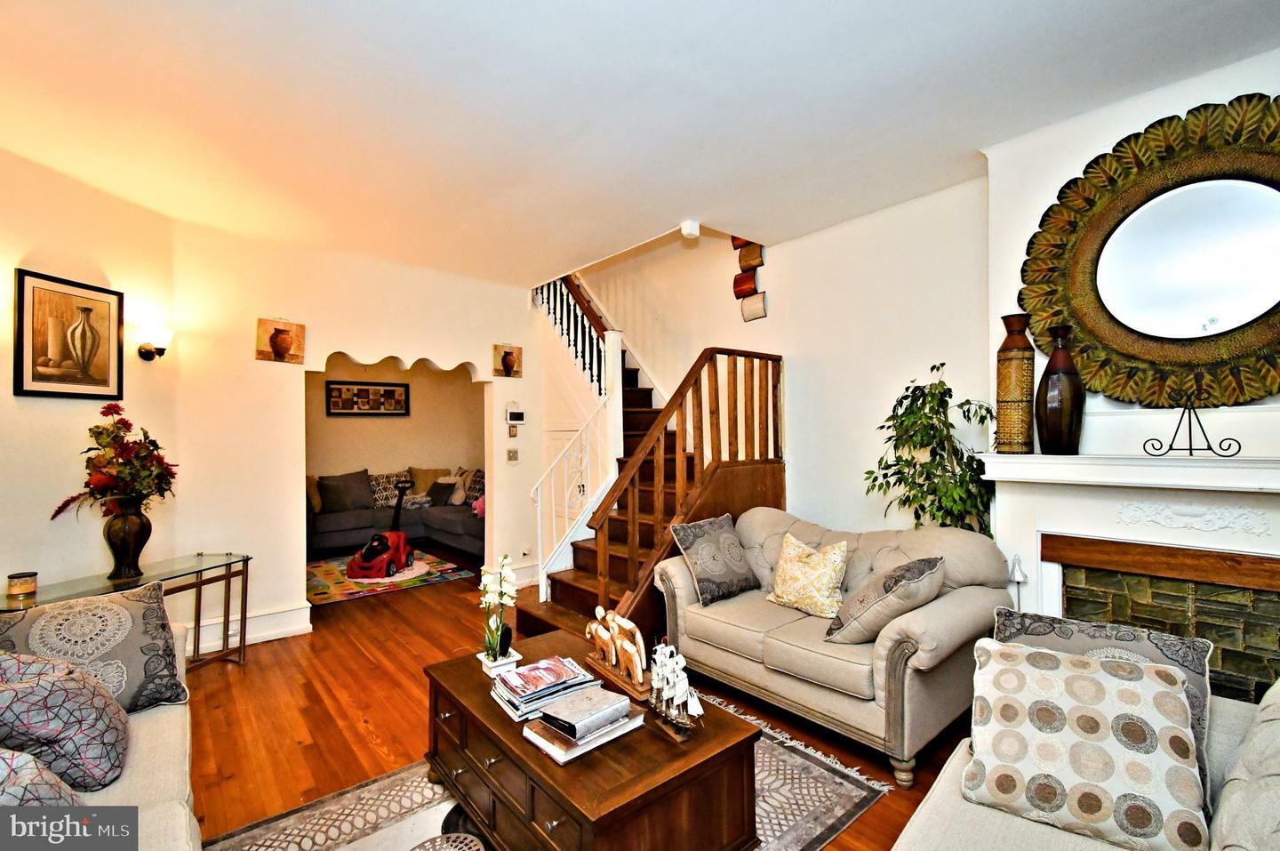 Property Photo:  1334 Colwyn Street  PA 19140 