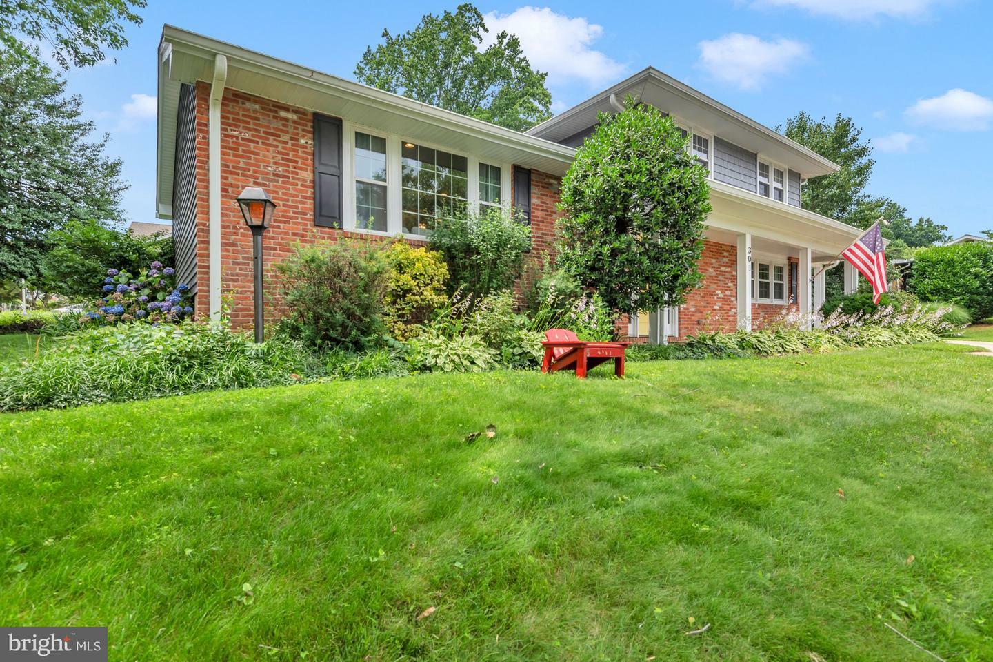Property Photo: 301 McDonough Road MD 21401