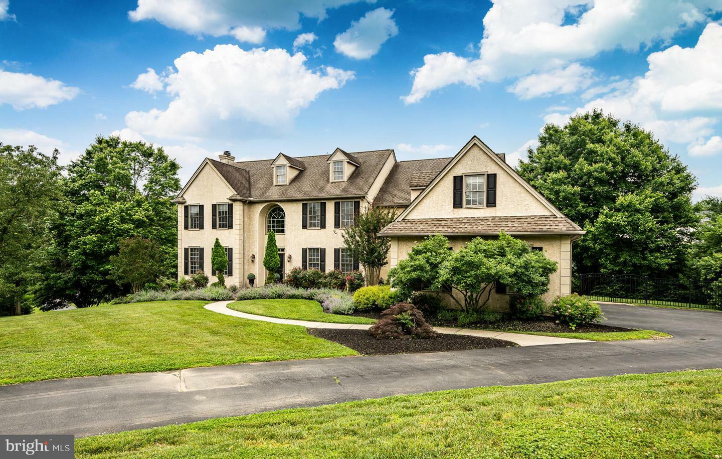 4 Taylor Chase Lane  West Chester PA 19382 photo