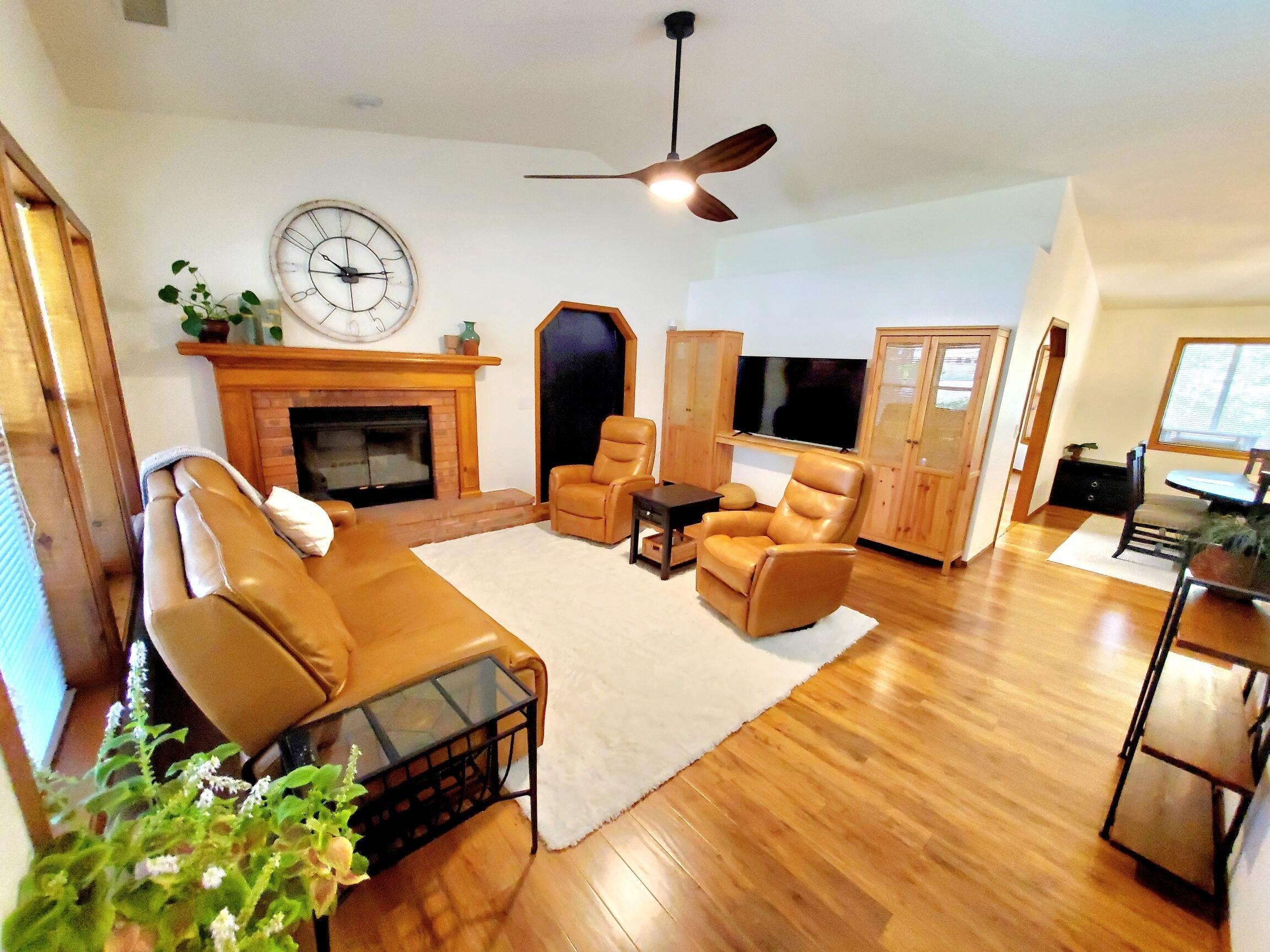 604 E Amarillo Circle  Payson AZ 85541 photo