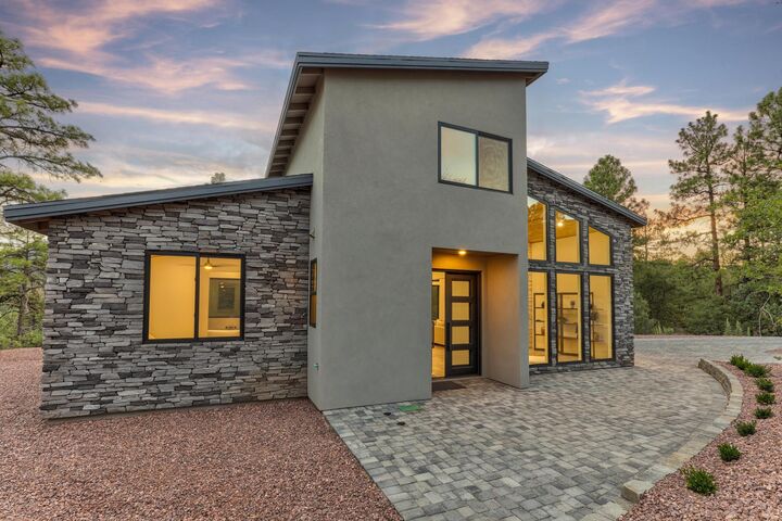 Property Photo: 6541 W Ruin Hill Loop AZ 85544
