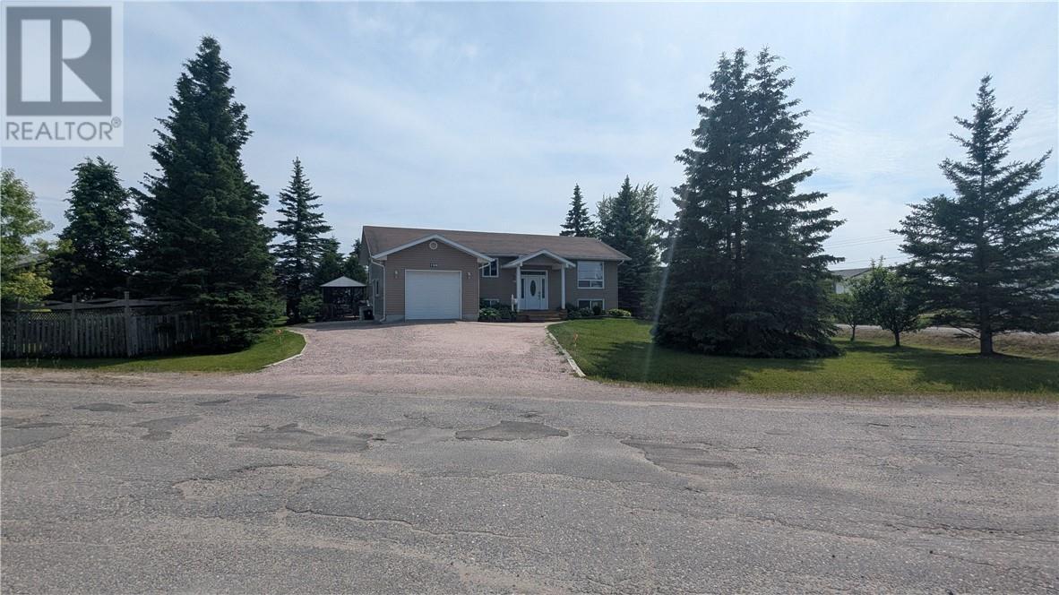 Property Photo: 789 - 793 Belanger ON P0M 1B0