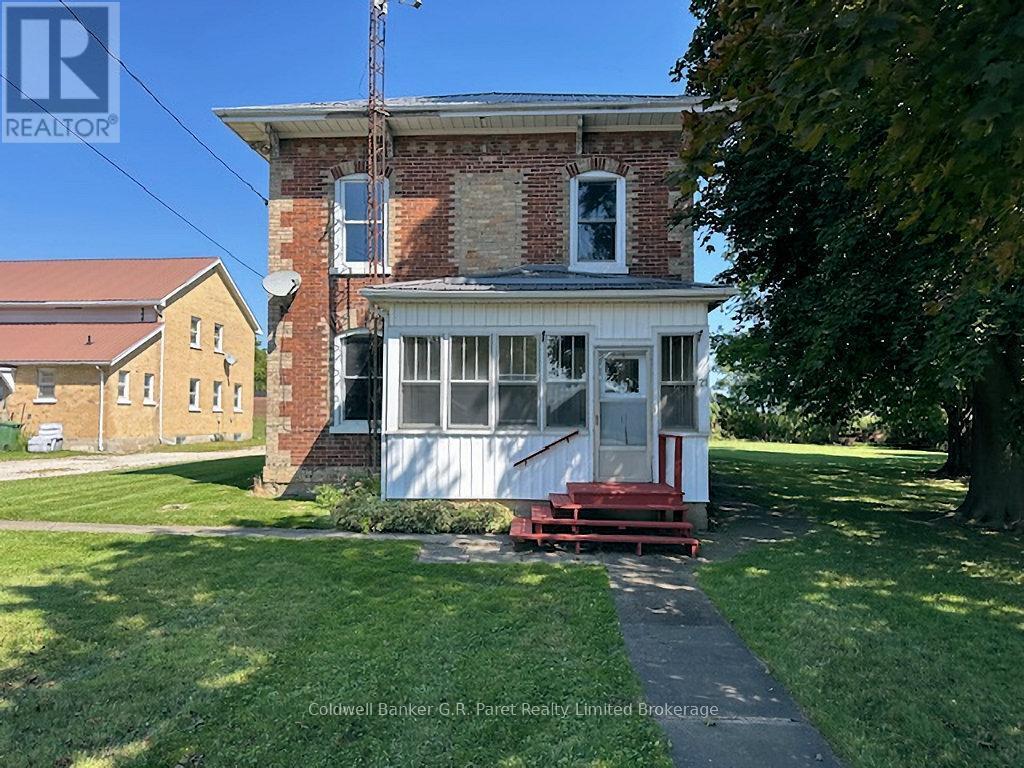 Property Photo: 292258 Culloden Line ON N0L 1C0