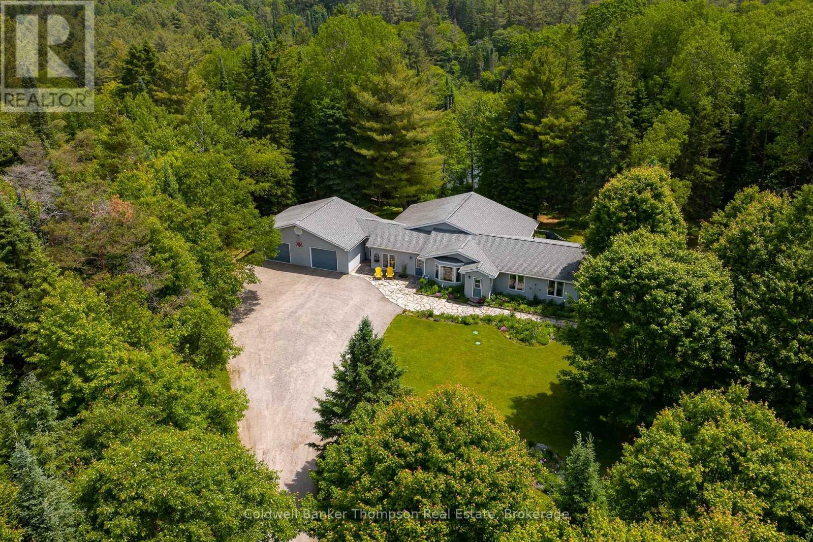 Property Photo:  57 Hiawatha Drive  ON P0B 1L0 