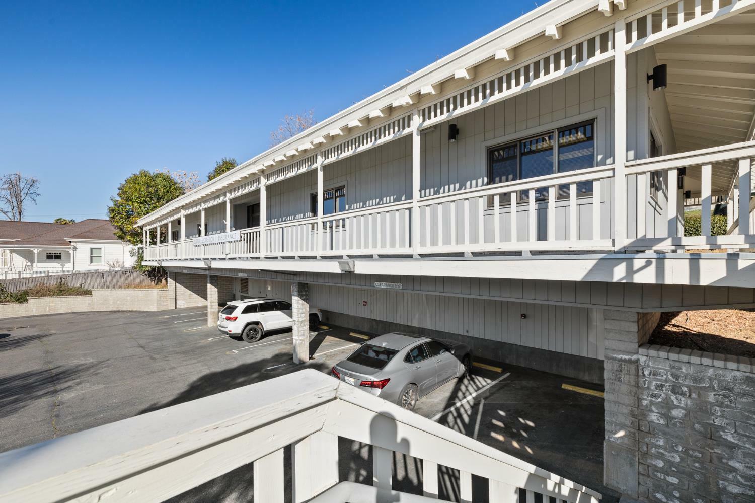 Property Photo: 301 S Shepherd Street CA 95321