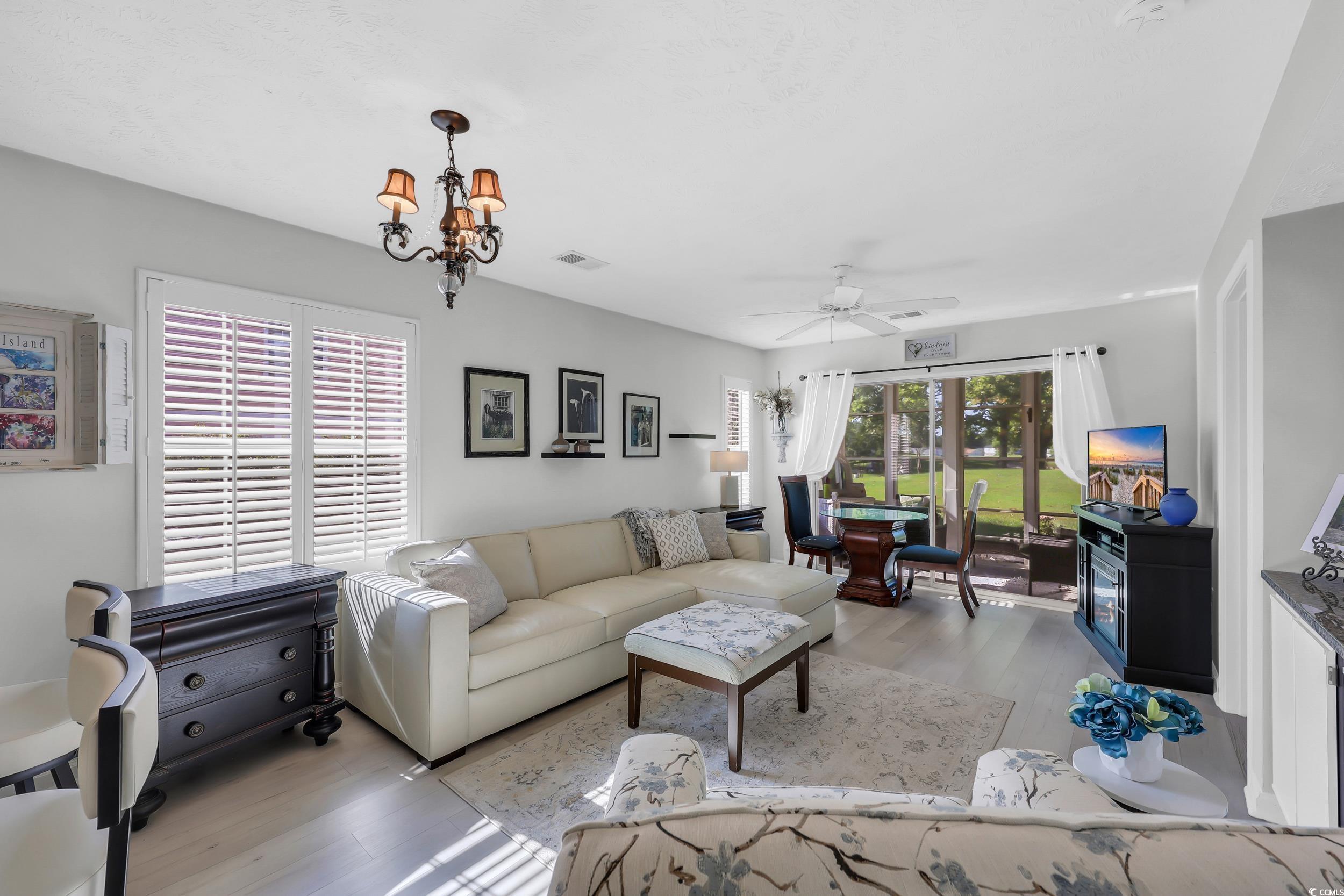Property Photo: 605 Waterway Village Blvd. 31A SC 29579