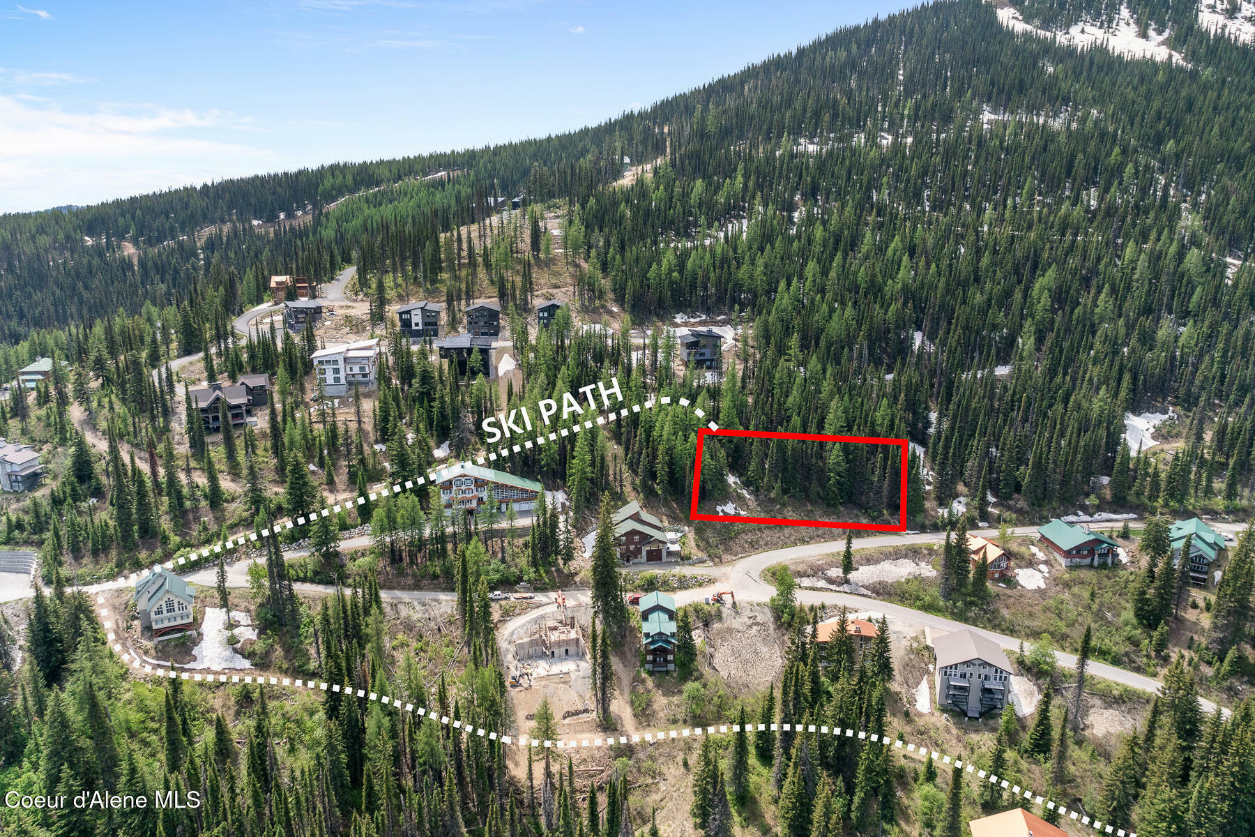 Property Photo: Nka Crystal Springs Rd ID 83864
