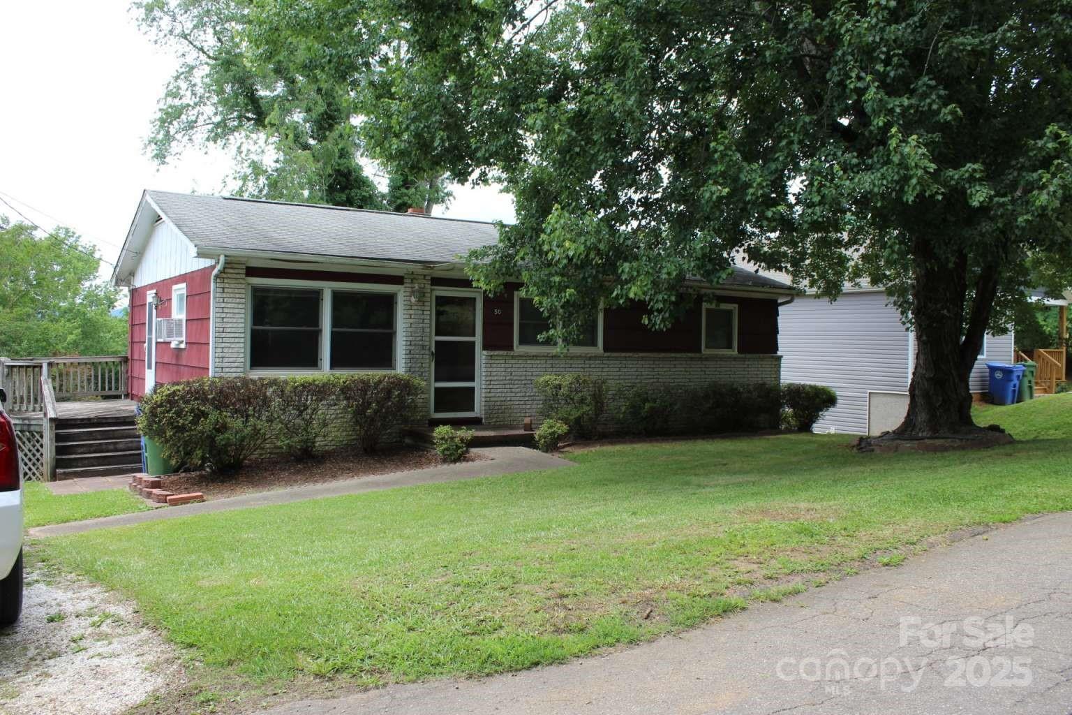 50 Huffman Road  Asheville NC 28806 photo