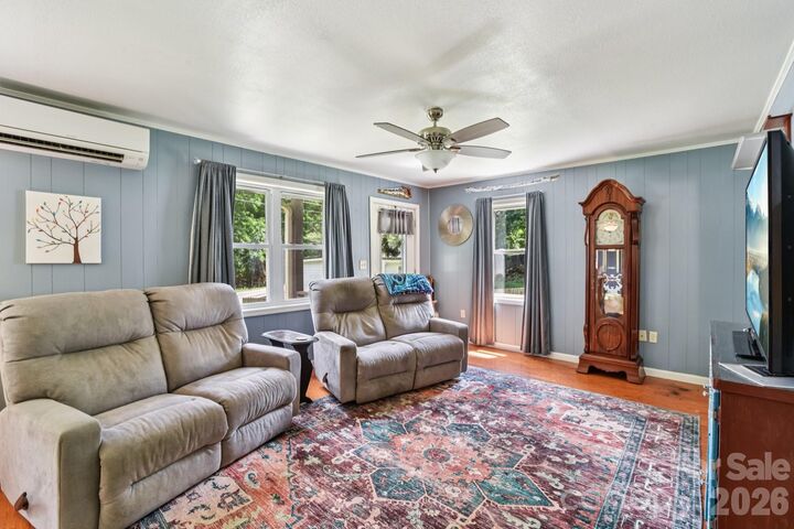 Property Photo:  19 Lockman Road  NC 28751 