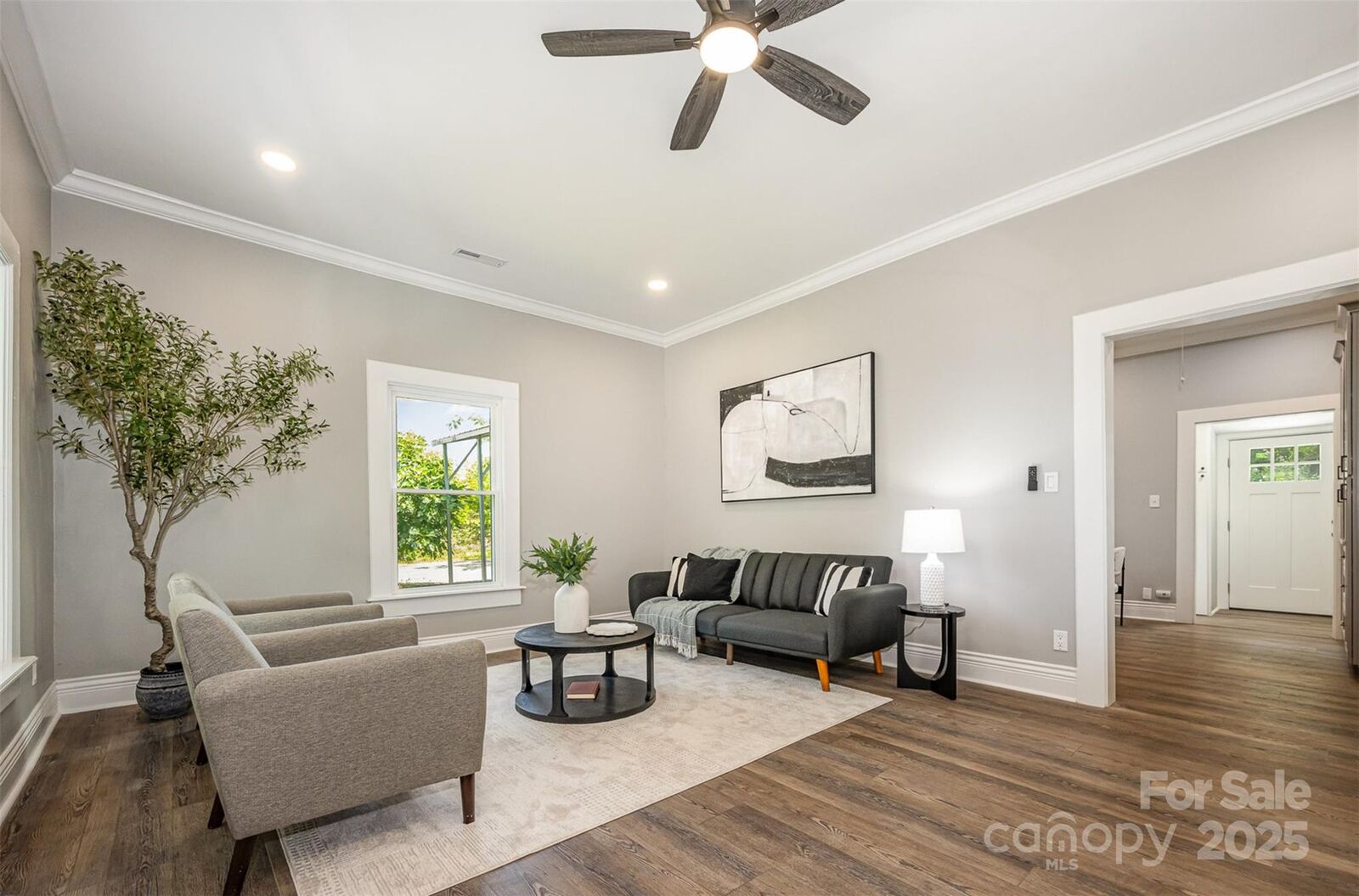 Property Photo: 201 Valley Street NC 28164