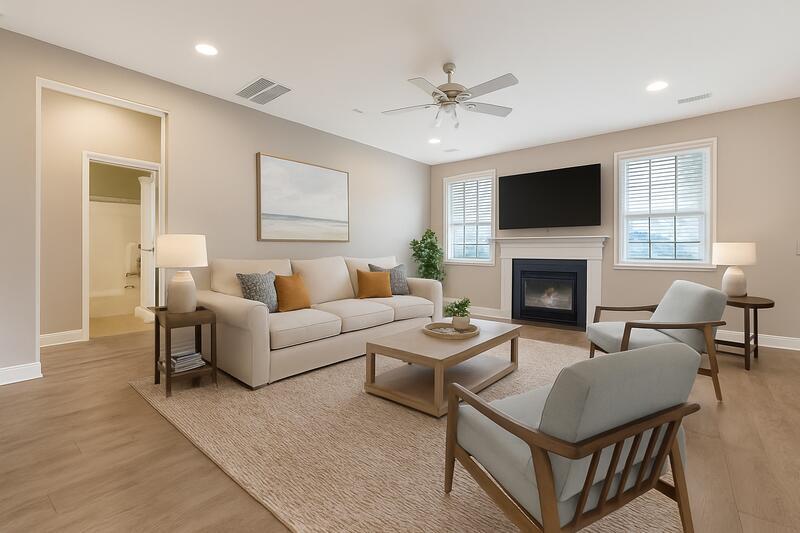 Property Photo: 602 Yellow Leaf Lane SC 29486