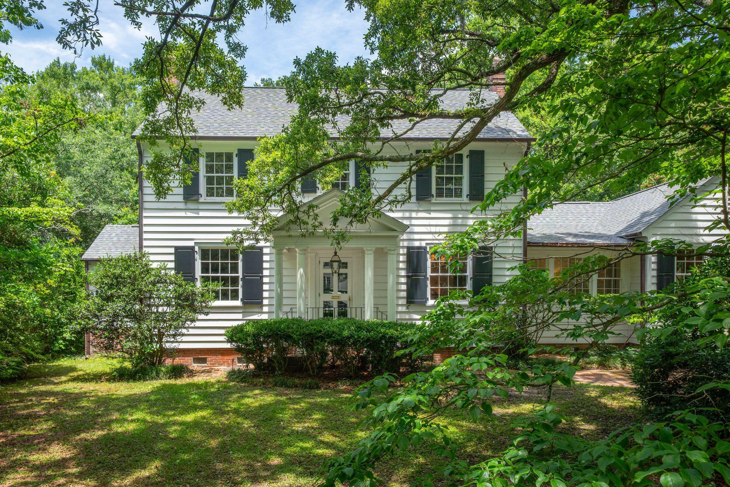 6 Sayle Road  Charleston SC 29407 photo