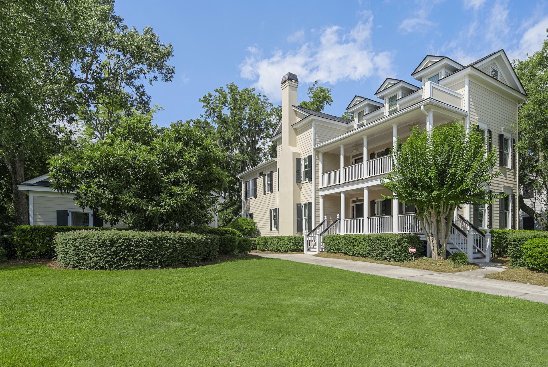 578 Island Walk East  Mount Pleasant SC 29464 photo
