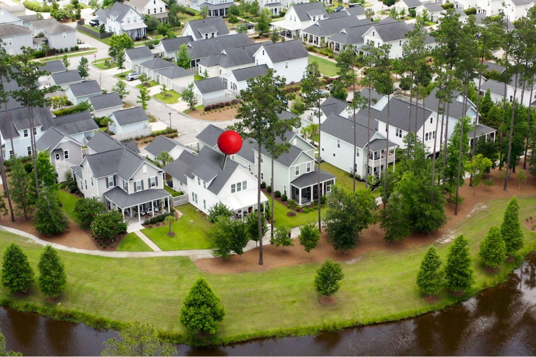 Property Photo: 132 Clear Bend Lane SC 29486