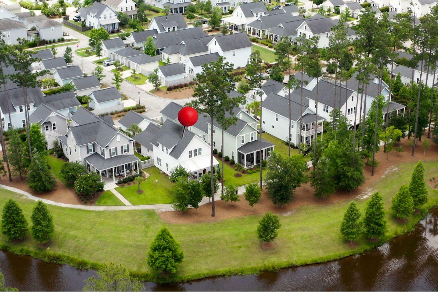 Property Photo: 132 Clear Bend Lane SC 29486
