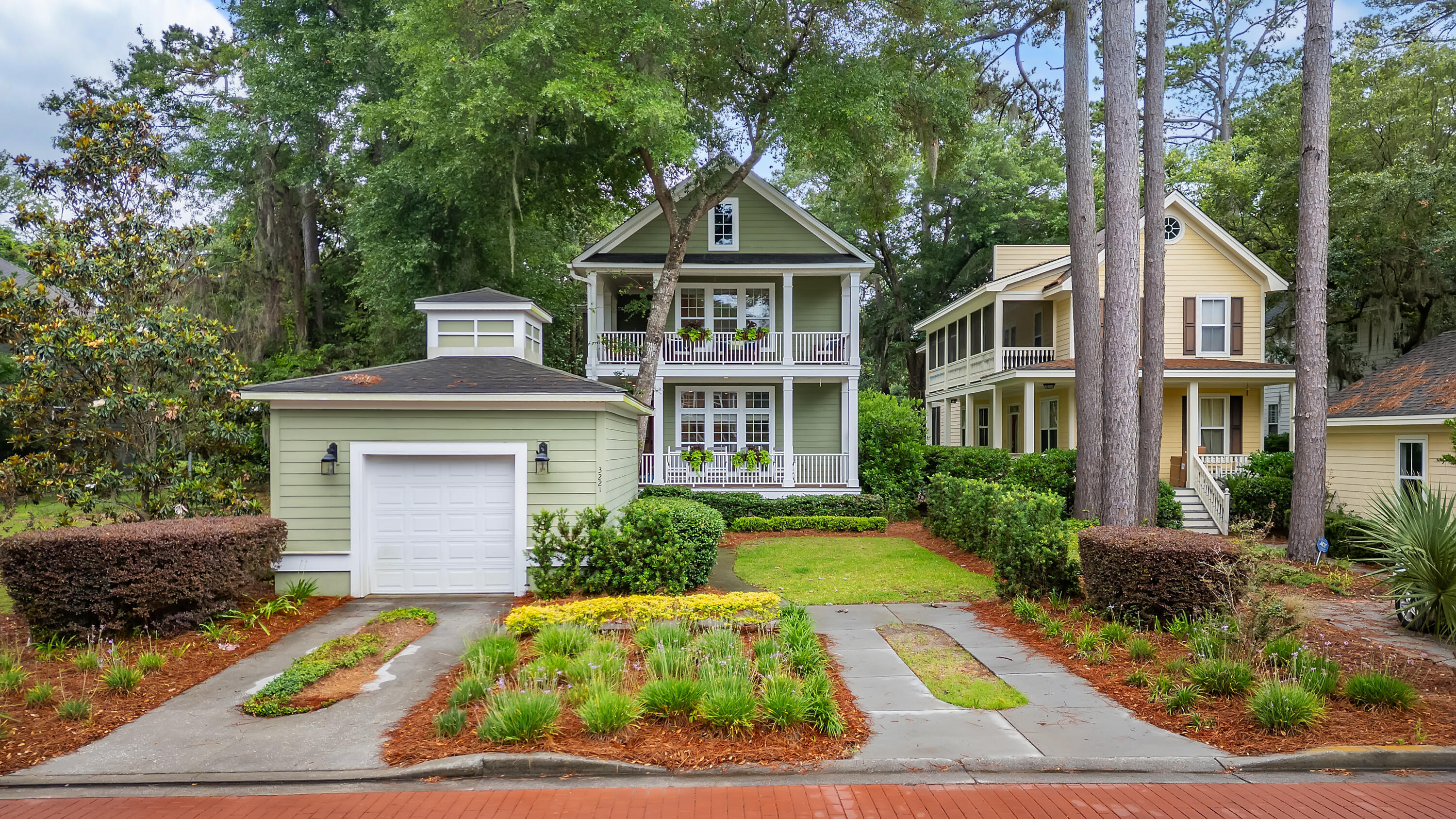 3221 Johnstowne Street  Johns Island SC 29455 photo