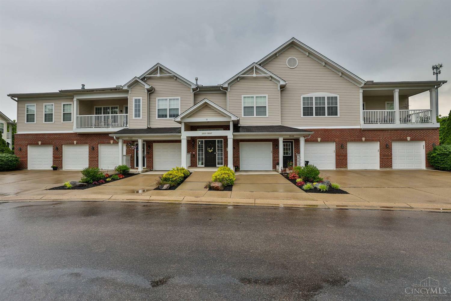 Property Photo: 3561 Buckeye Trace OH 45002